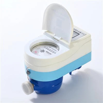 超音波水道メーターの使用上の注意